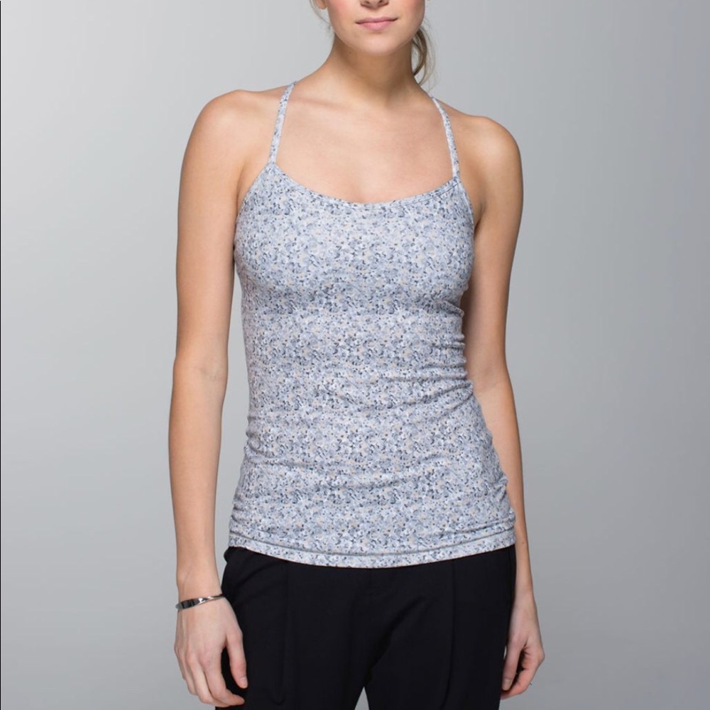 Power Y Lululemon